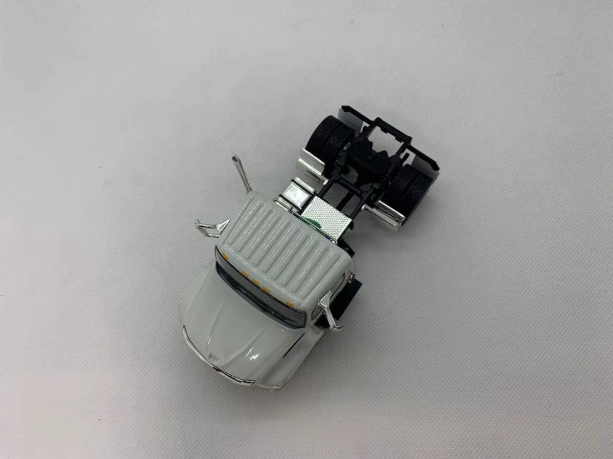 1/43、日野トラック、ダイキャスト Amazon.co.jp: ミニチュアカー 1:43 日野トラック用合金車静的